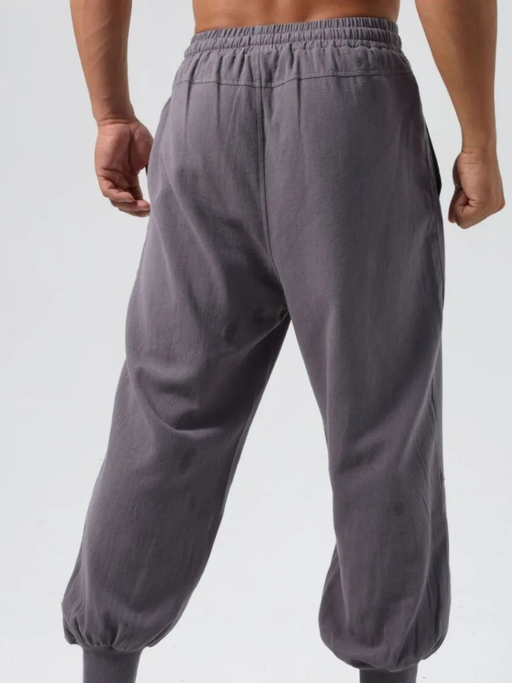 Men's Drawstring Joggers | Tampa Bay Discounts