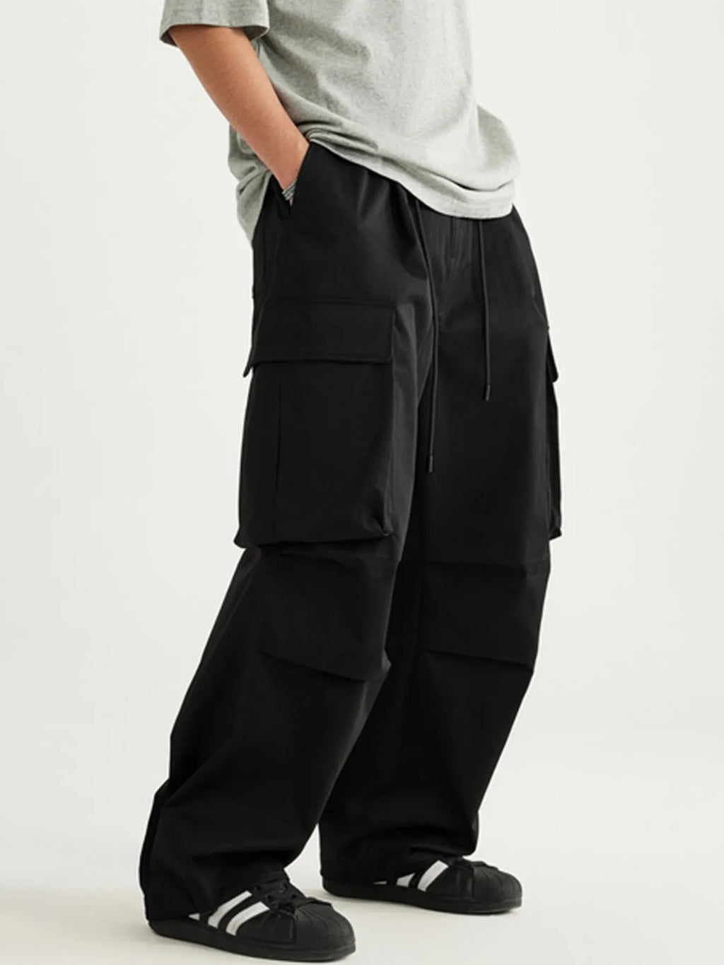 Men's Relaxed Fit Cargo Pants | Tampa Bay Discounts
