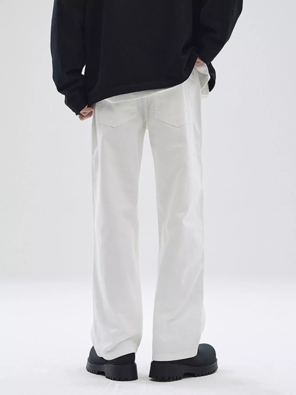 Men's Full Size Relaxed Fit Pants Plus Size | Tampa Bay Discounts