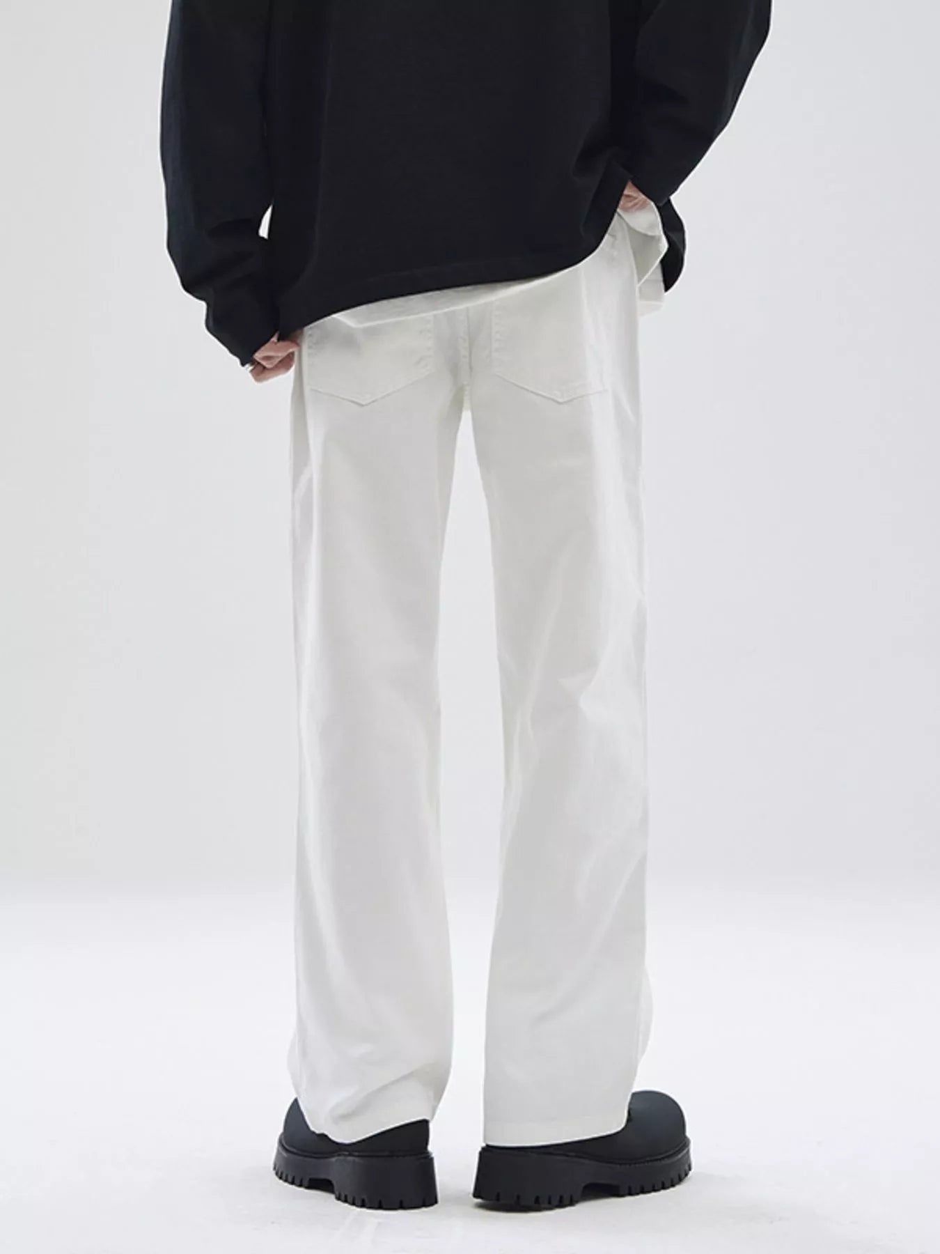Men's Full Size Relaxed Fit Pants Plus Size | Tampa Bay Discounts