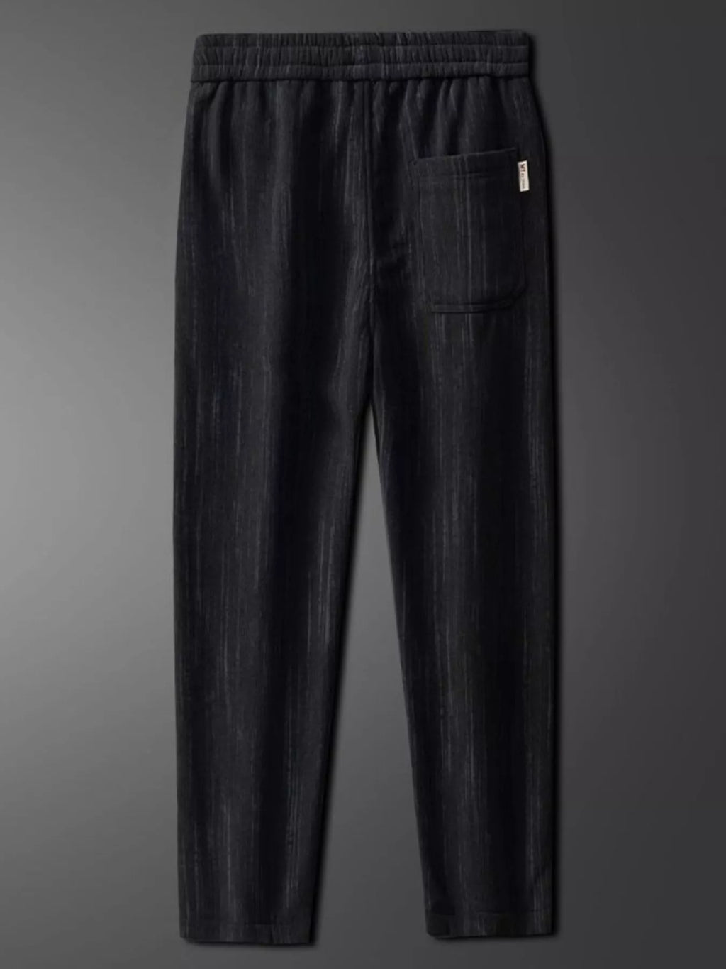 Men's Plus Size Drawstring Wide Leg Pants | Tampa Bay Discounts