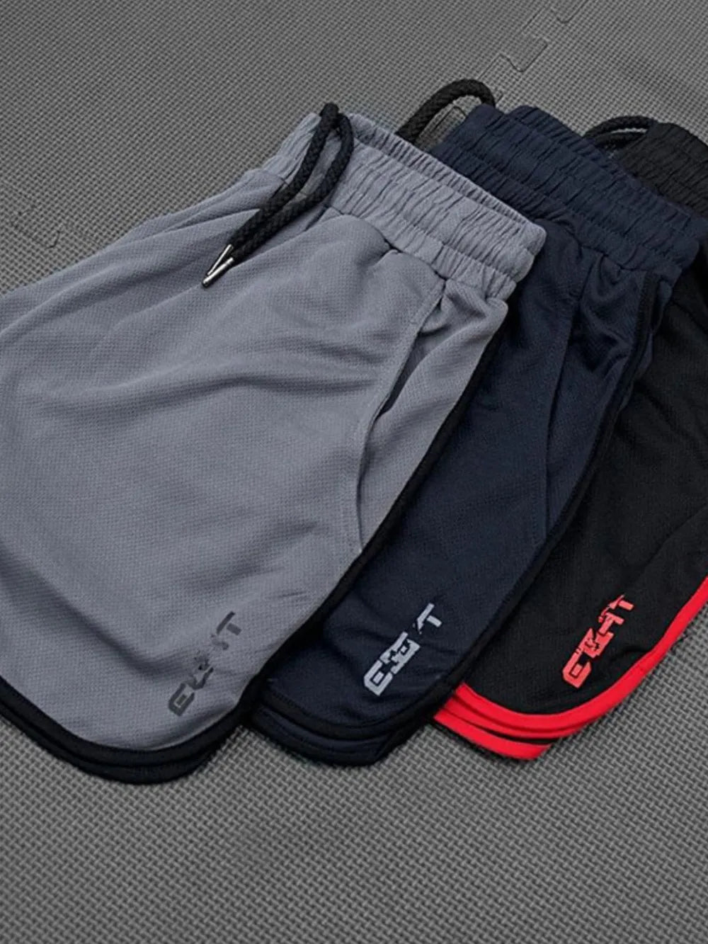 Men's Drawstring Shorts with Pockets | Tampa Bay Discounts