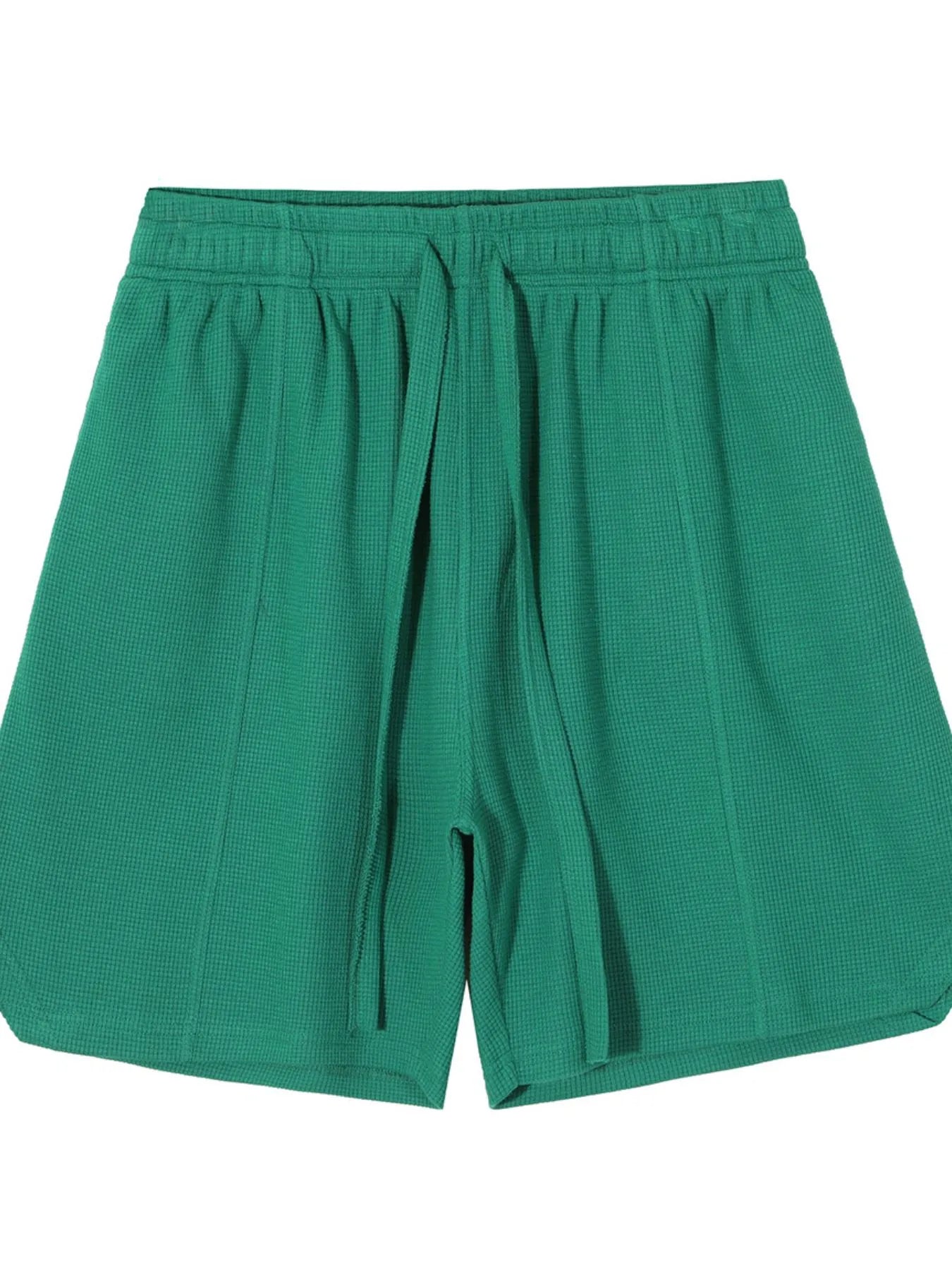Men's Drawstring Pocketed Shorts | Tampa Bay Discounts