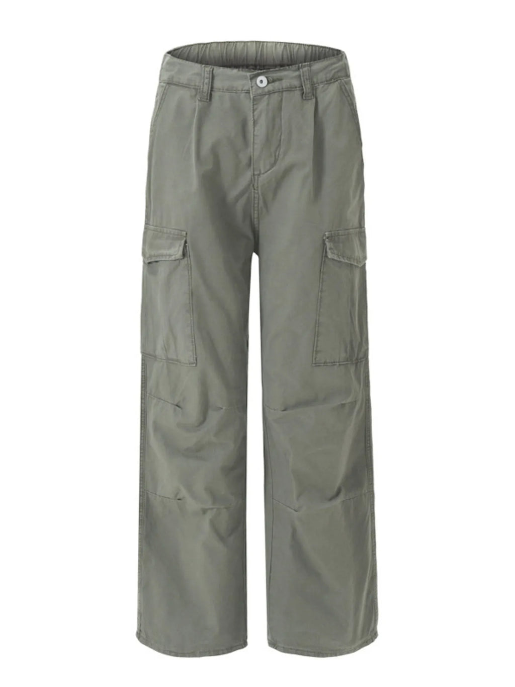 Men's Cargo Wide Leg Pants | Tampa Bay Discounts