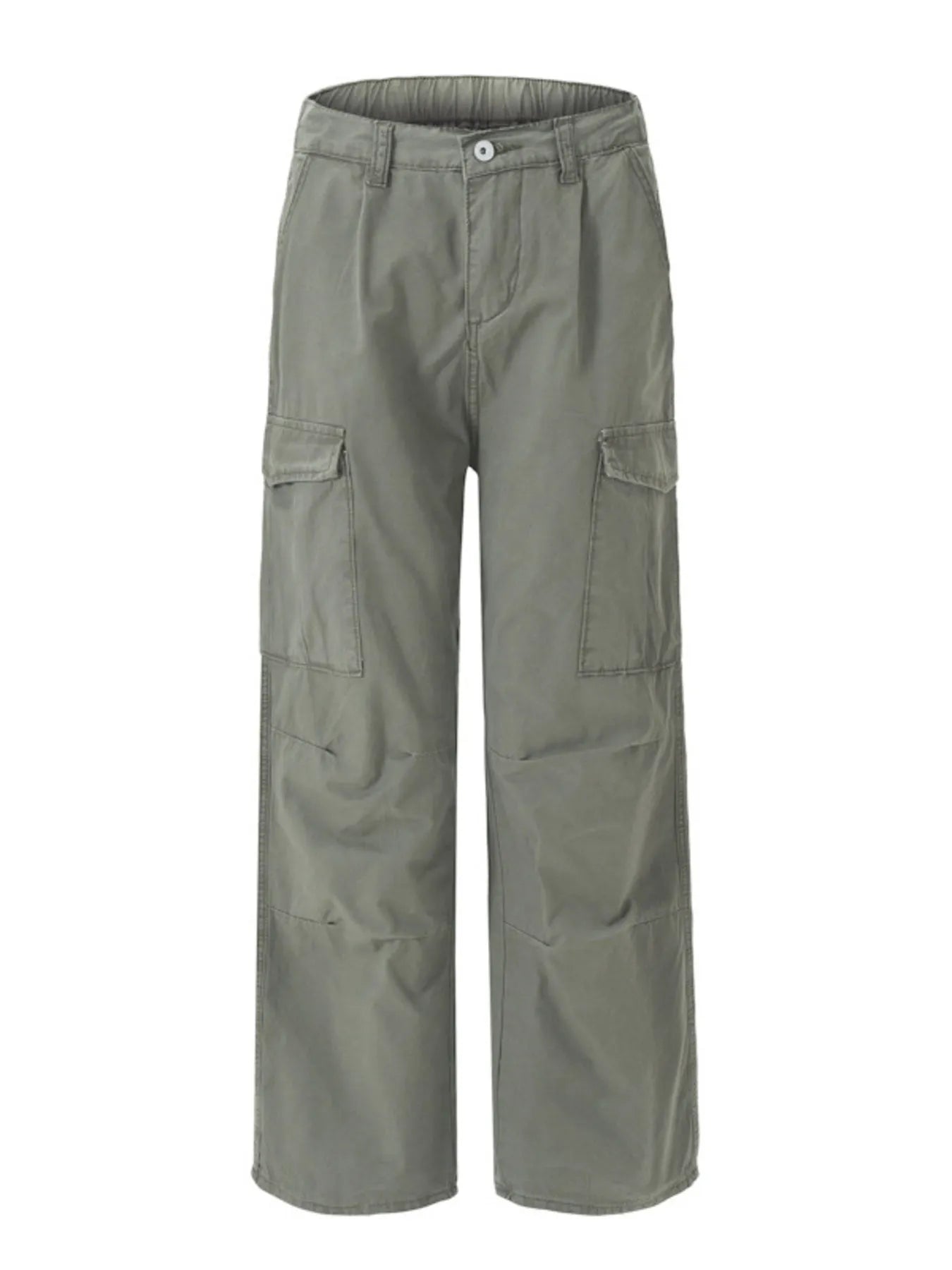 Men's Cargo Wide Leg Pants | Tampa Bay Discounts