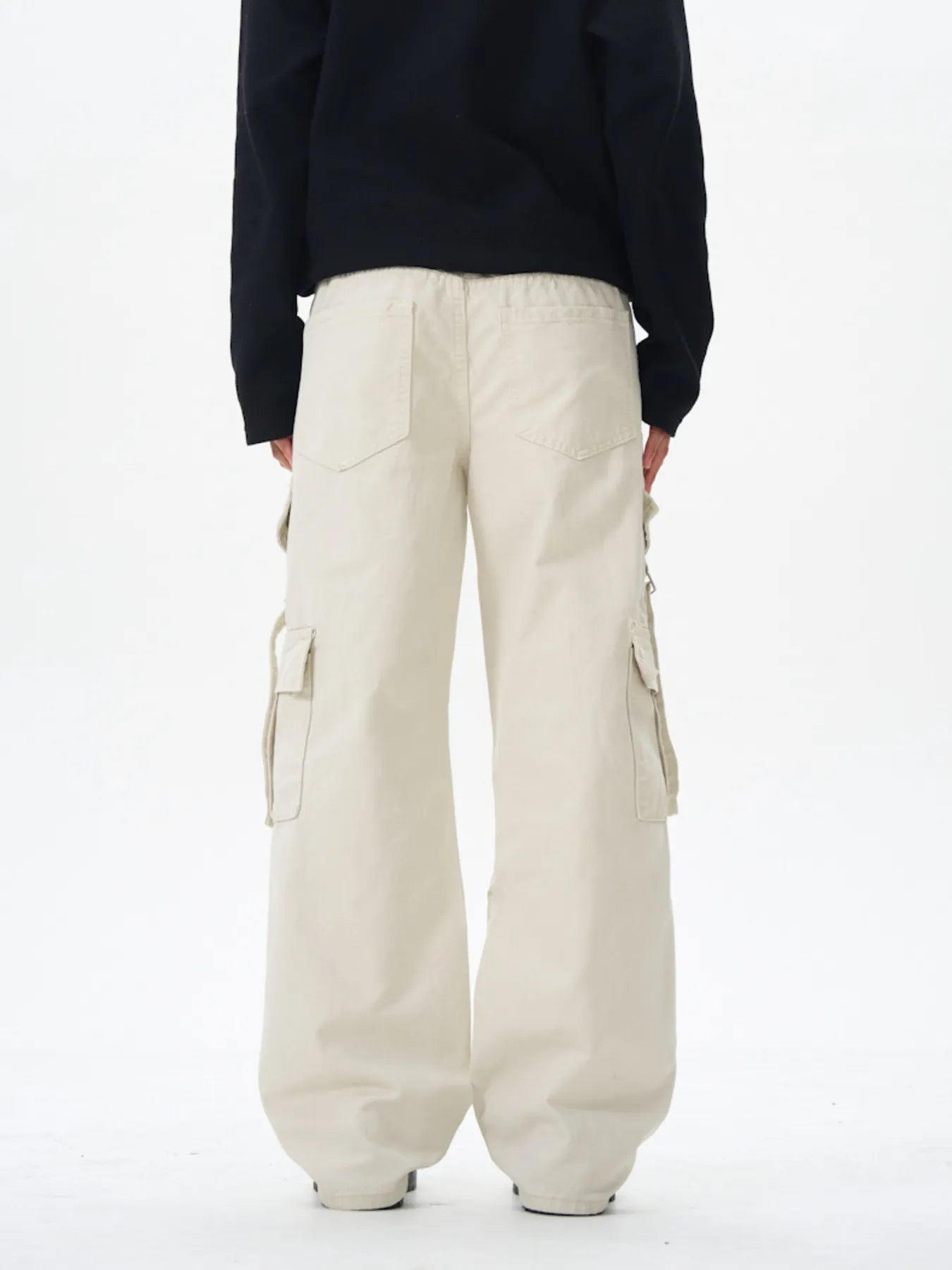 Men's Wide Leg Cargo Pants | Tampa Bay Discounts