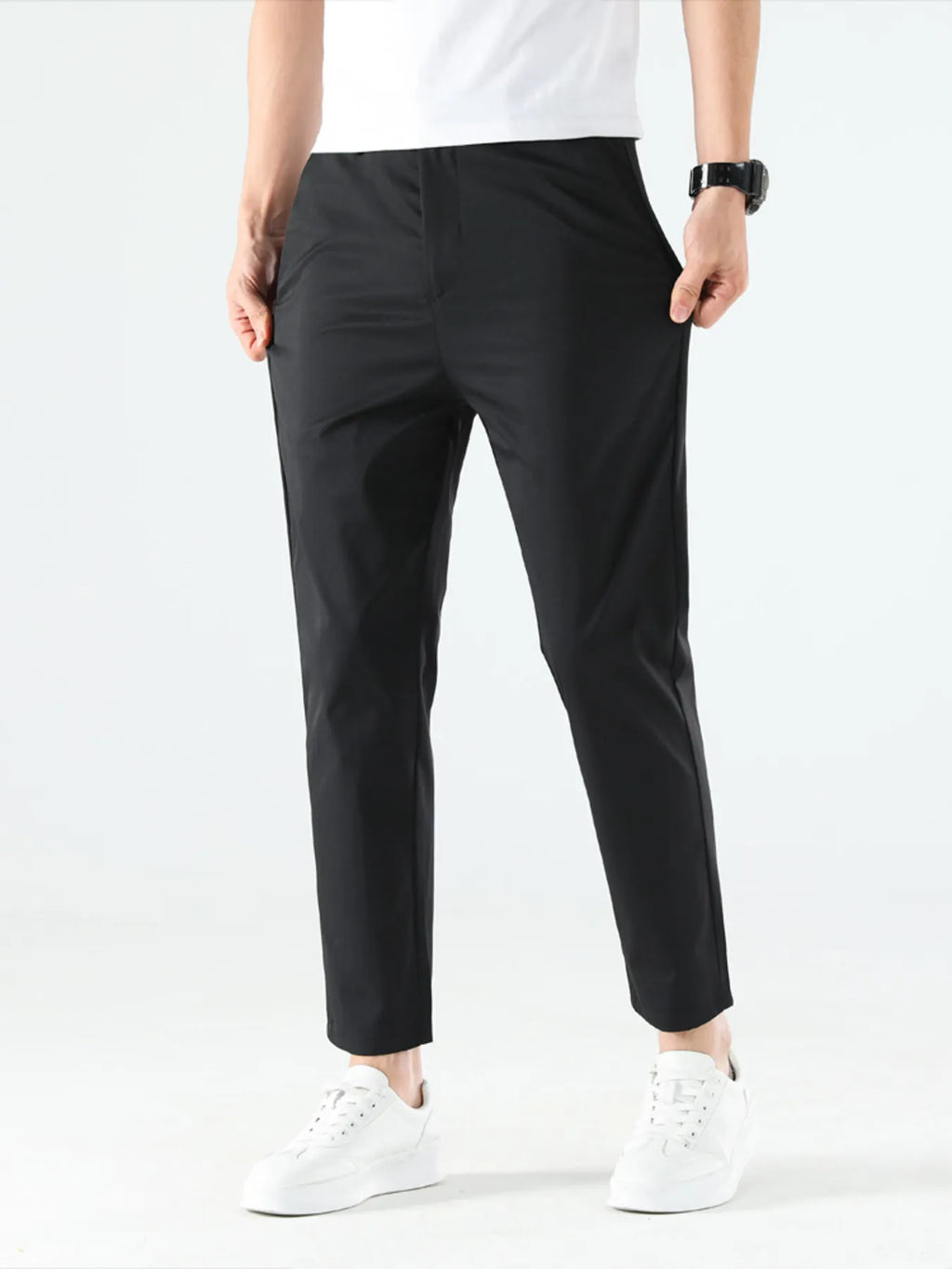 Men's Loose Fit Pants | Tampa Bay Discounts
