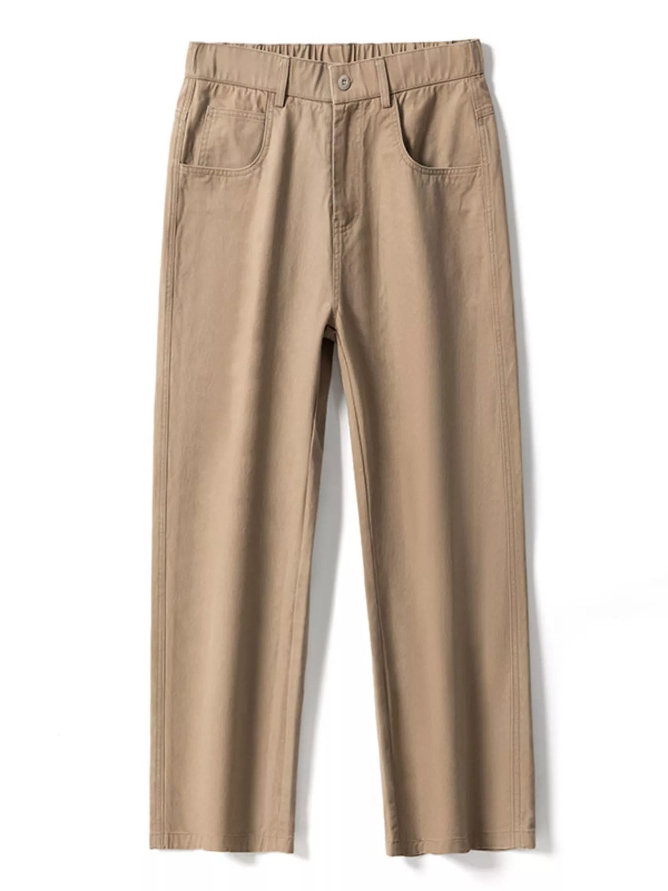 Men's Plus Size Wide Leg Pants | Tampa Bay Discounts