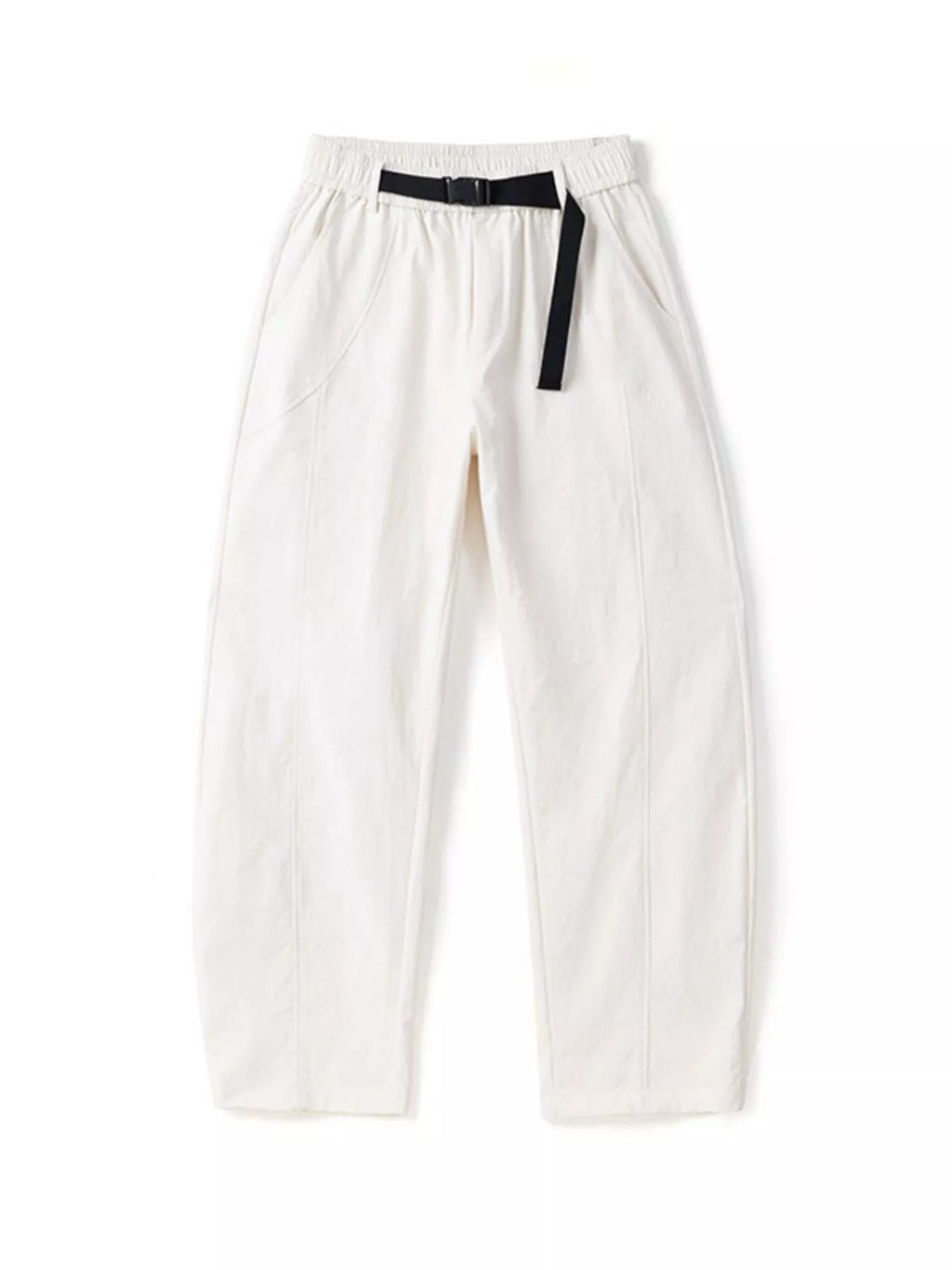Men's Plus Size Lightweight Wide Leg Pants | Tampa Bay Discounts
