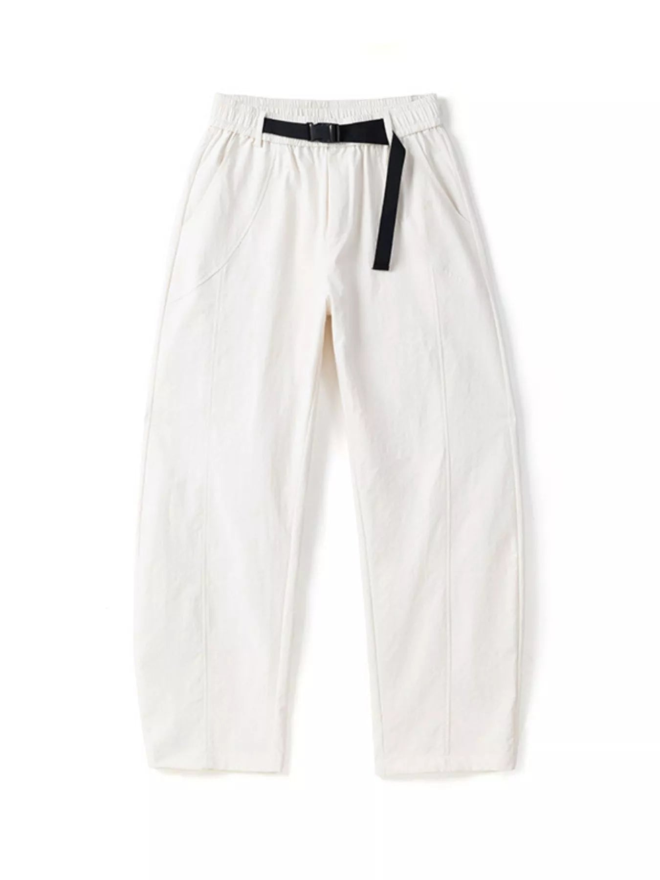 Men's Plus Size Lightweight Wide Leg Pants | Tampa Bay Discounts