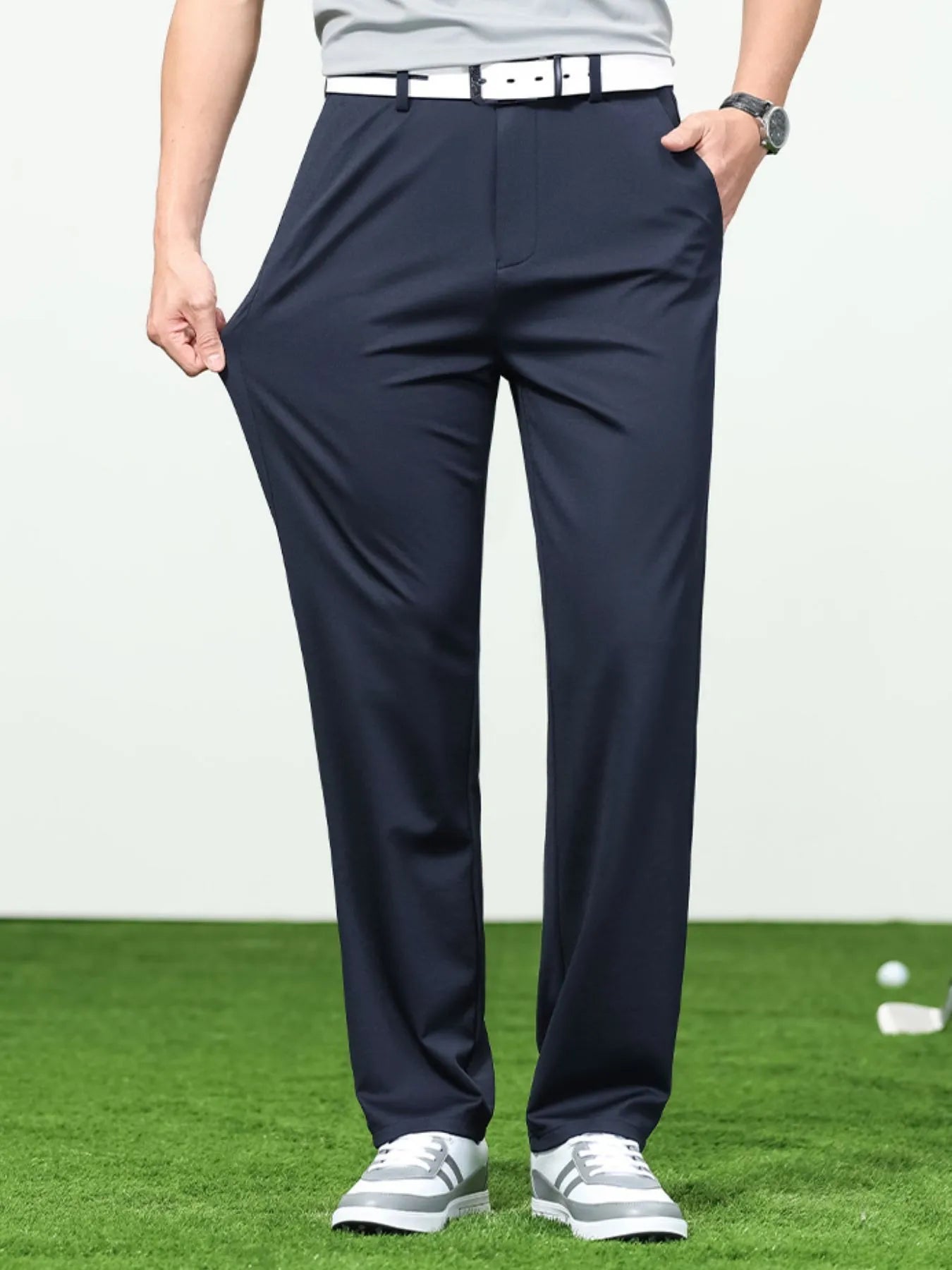 Men's Loose Fit Pants | Tampa Bay Discounts