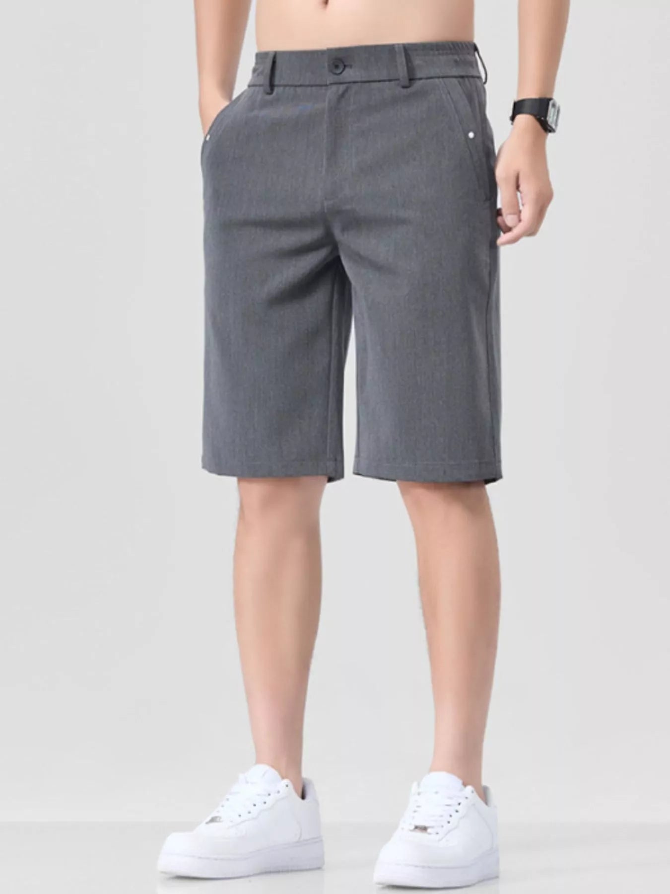Men's Loose Fit Shorts | Tampa Bay Discounts