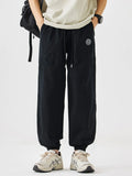 Men's Plus Size Casual Loose Fit Drawstring Pants | Tampa Bay Discounts