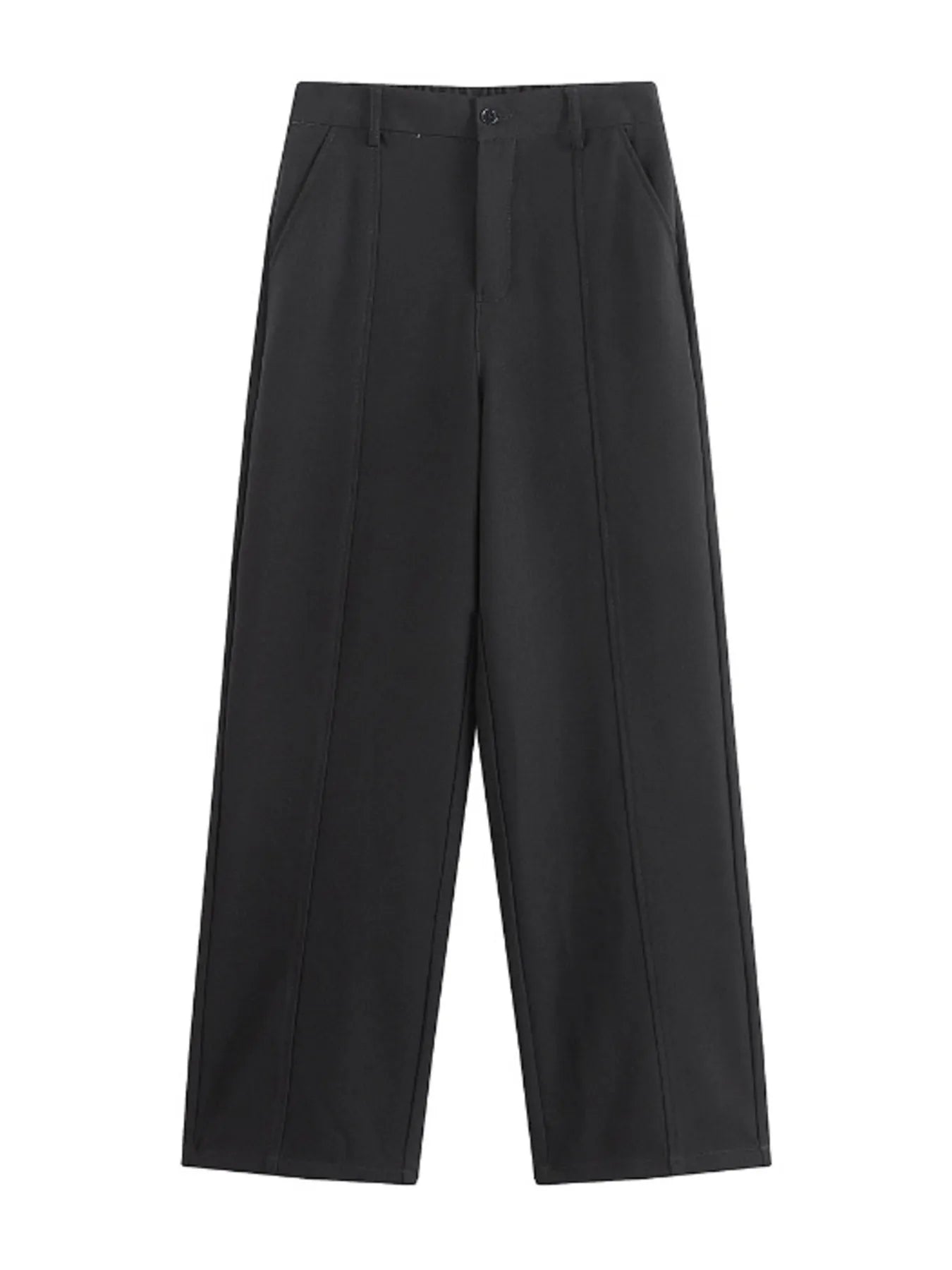Men's Full Size Wide Leg Pants Plus Size | Tampa Bay Discounts