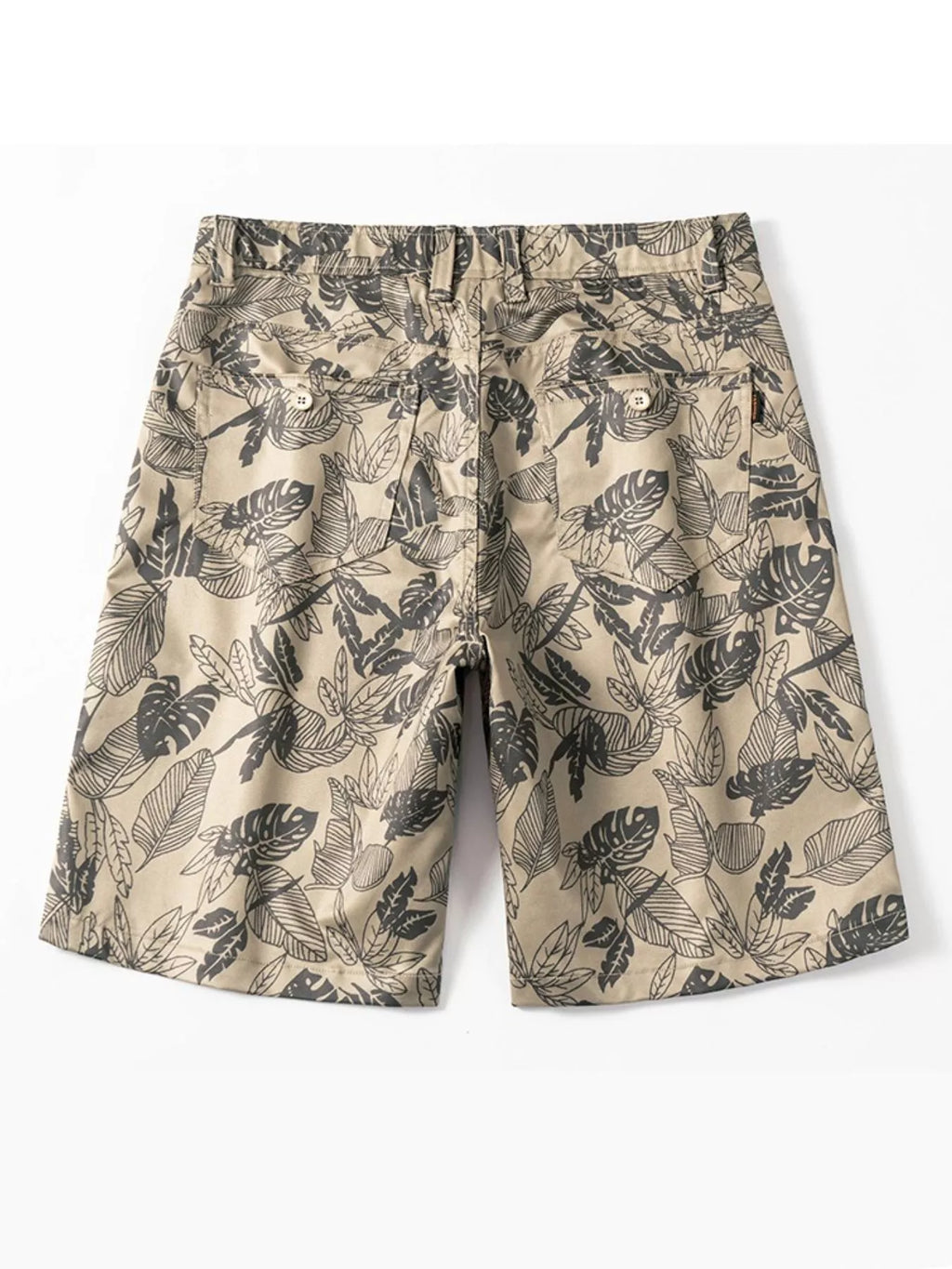 Men's Printed Loose Fit Shorts | Tampa Bay Discounts