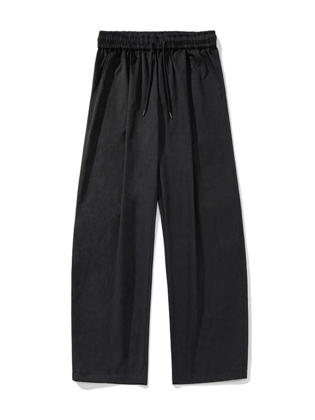 Men's Side Ruched Wide Leg Pants | Tampa Bay Discounts