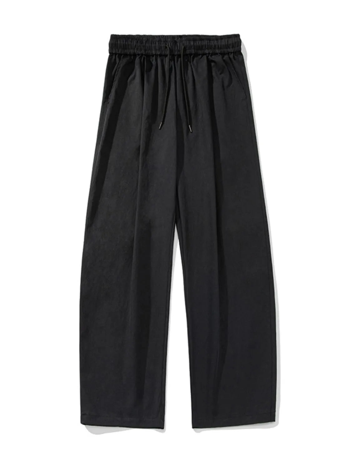 Men's Side Ruched Wide Leg Pants | Tampa Bay Discounts