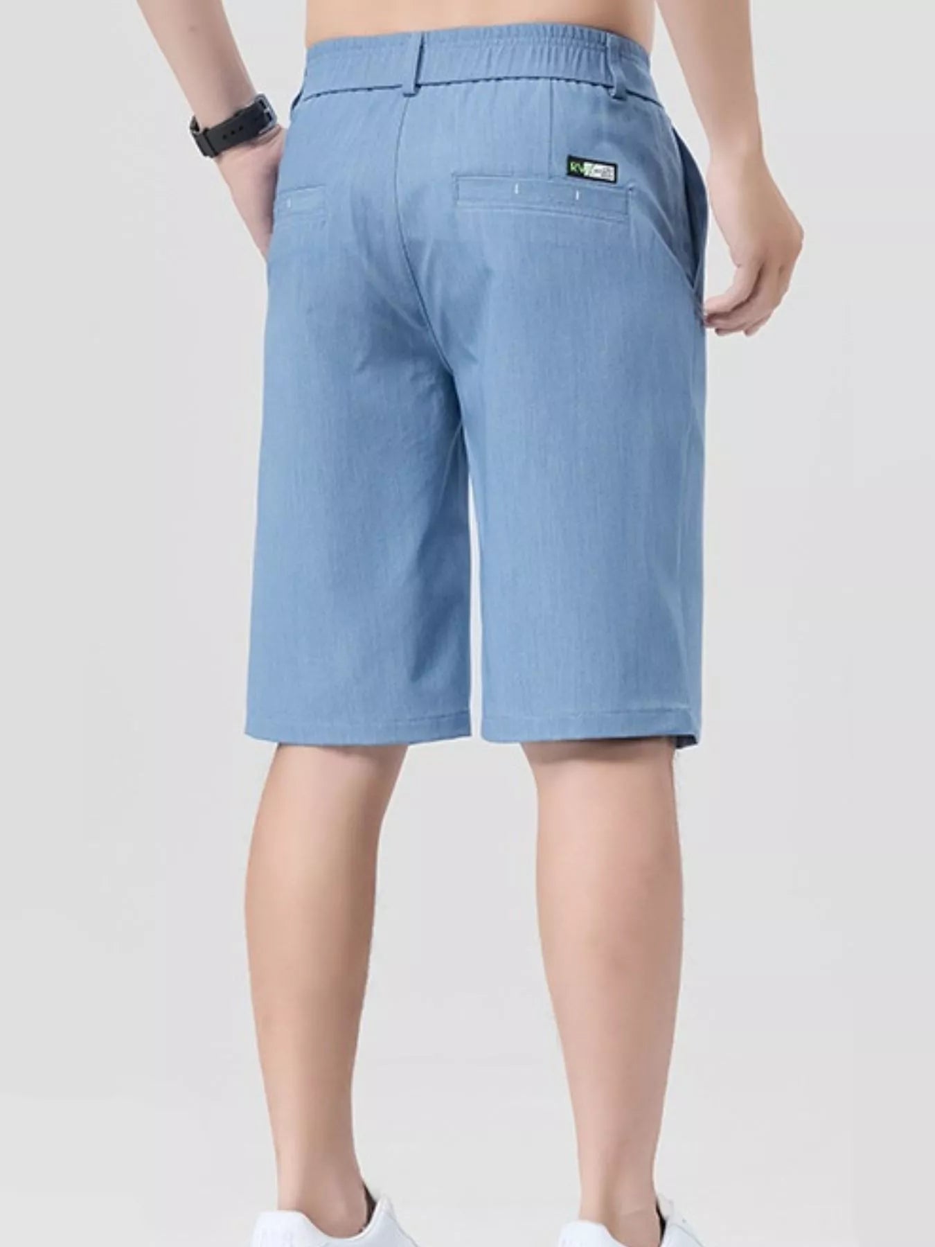Men's Loose Fit Shorts | Tampa Bay Discounts