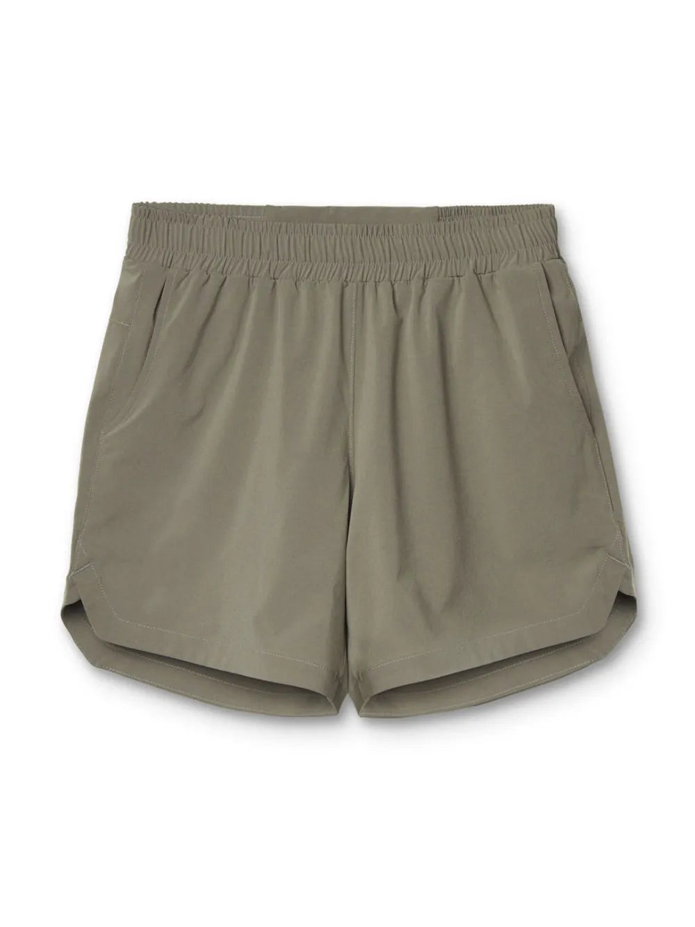 Men's Elastic Waist Active Shorts | Tampa Bay Discounts