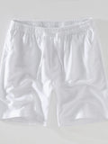 Men's Plus Size Drawstring Casual Shorts | Tampa Bay Discounts
