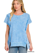 f-terry-halo-snow-washed-oversized-hi-low-top image 1
