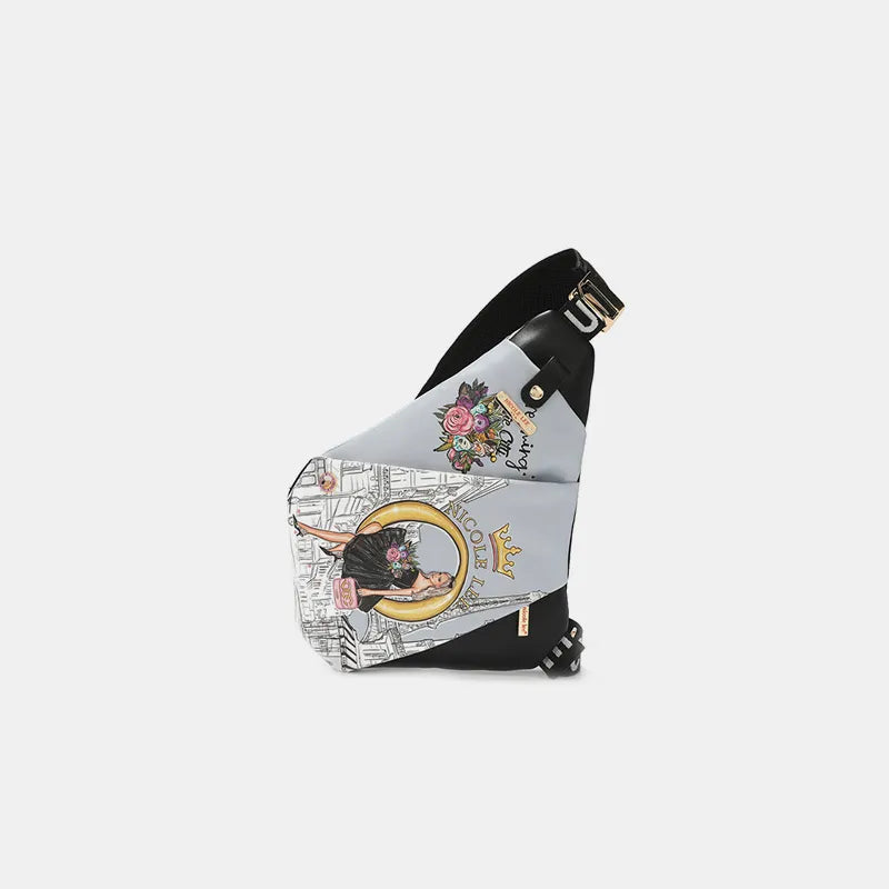 nicole-lee-usa-vegan-leather-leopard-lip-pattern-crossbody-bag 12
