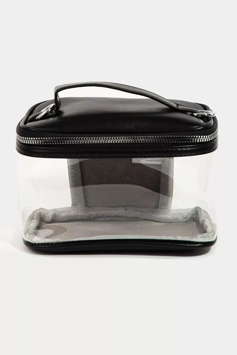 fame-see-through-rectangle-fashion-bag 6