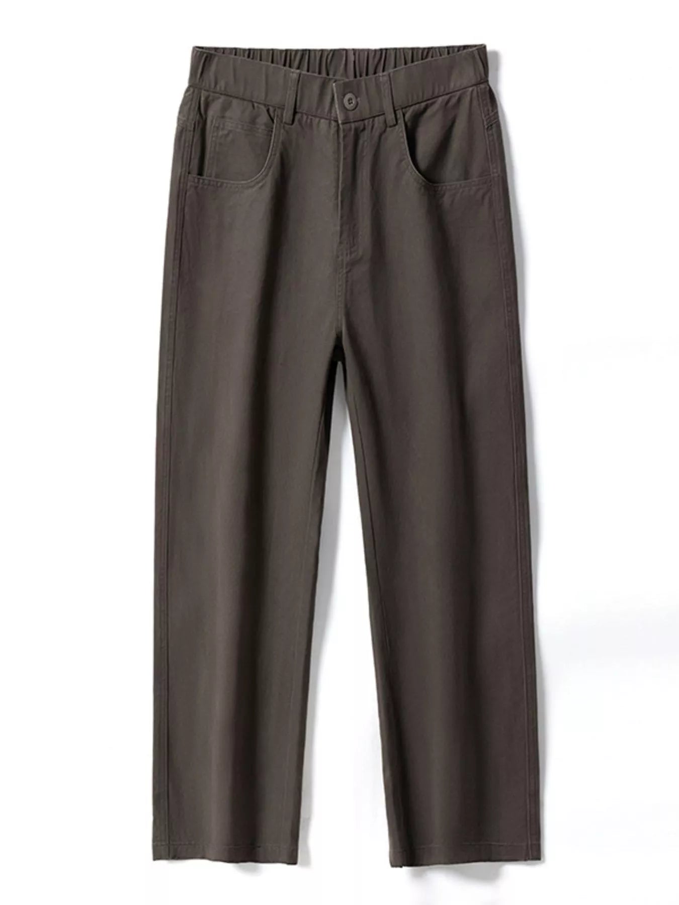 Men's Plus Size Wide Leg Pants | Tampa Bay Discounts