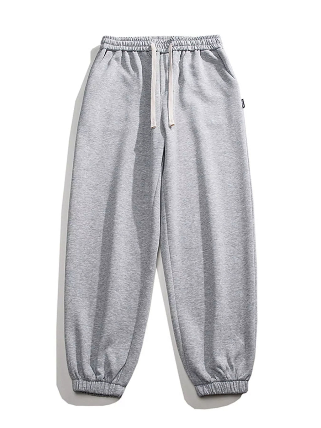 Men's Full Size Relaxed Fit Joggers Plus Size | Tampa Bay Discounts
