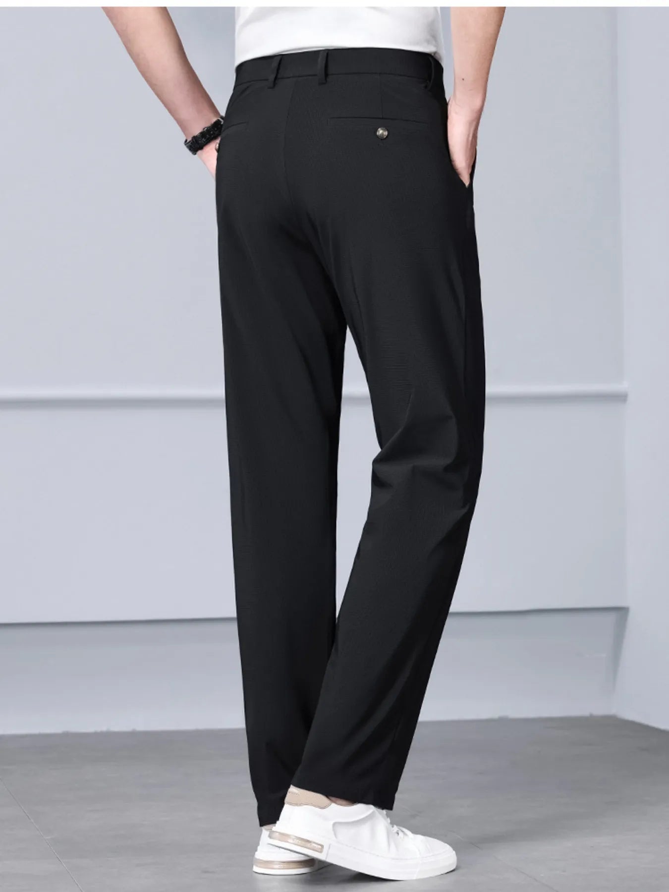 Men's Loose Fit Pants | Tampa Bay Discounts