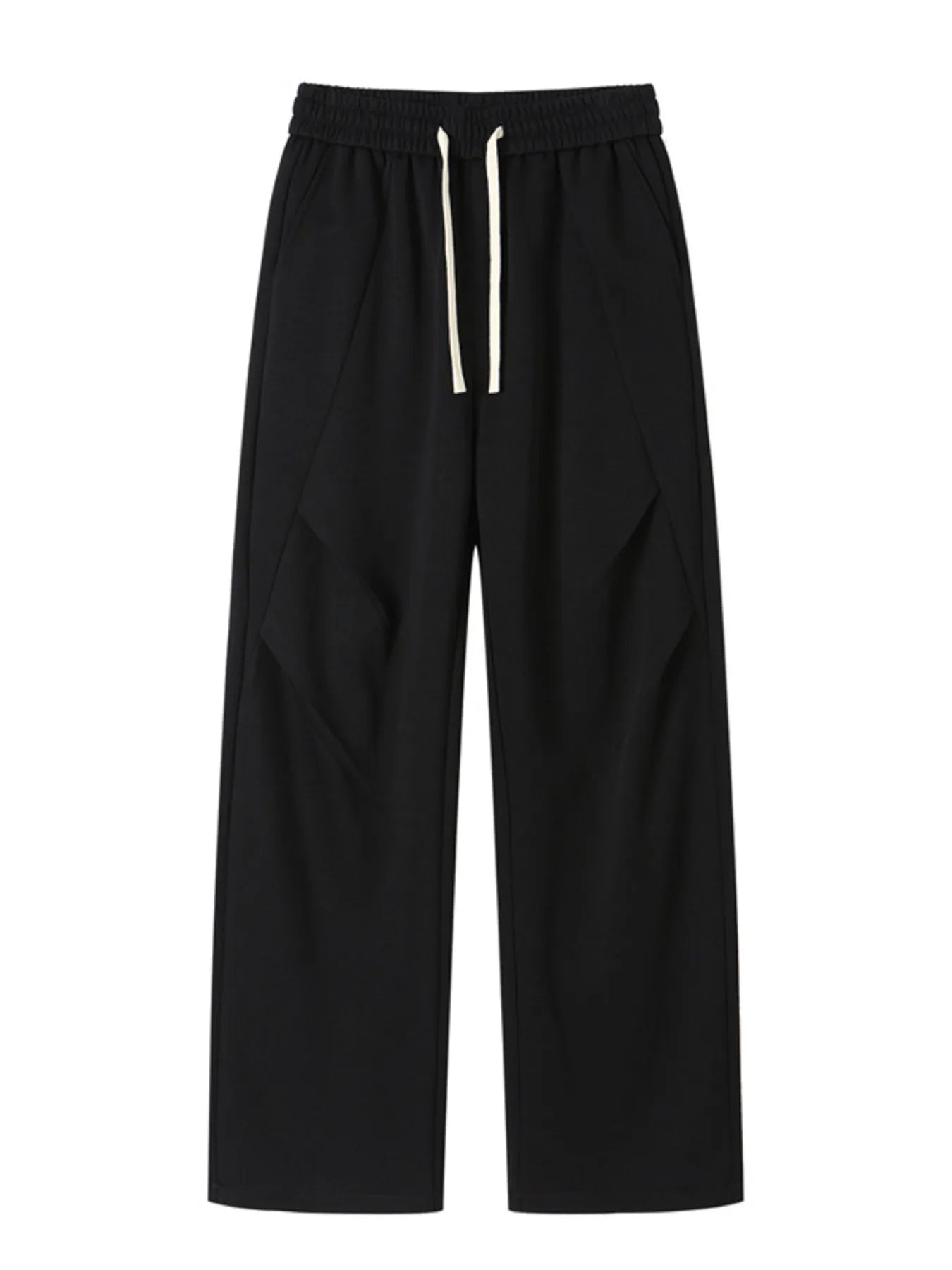 Men's Plus Size Casual Loose-Fit Sweatpants | Tampa Bay Discounts