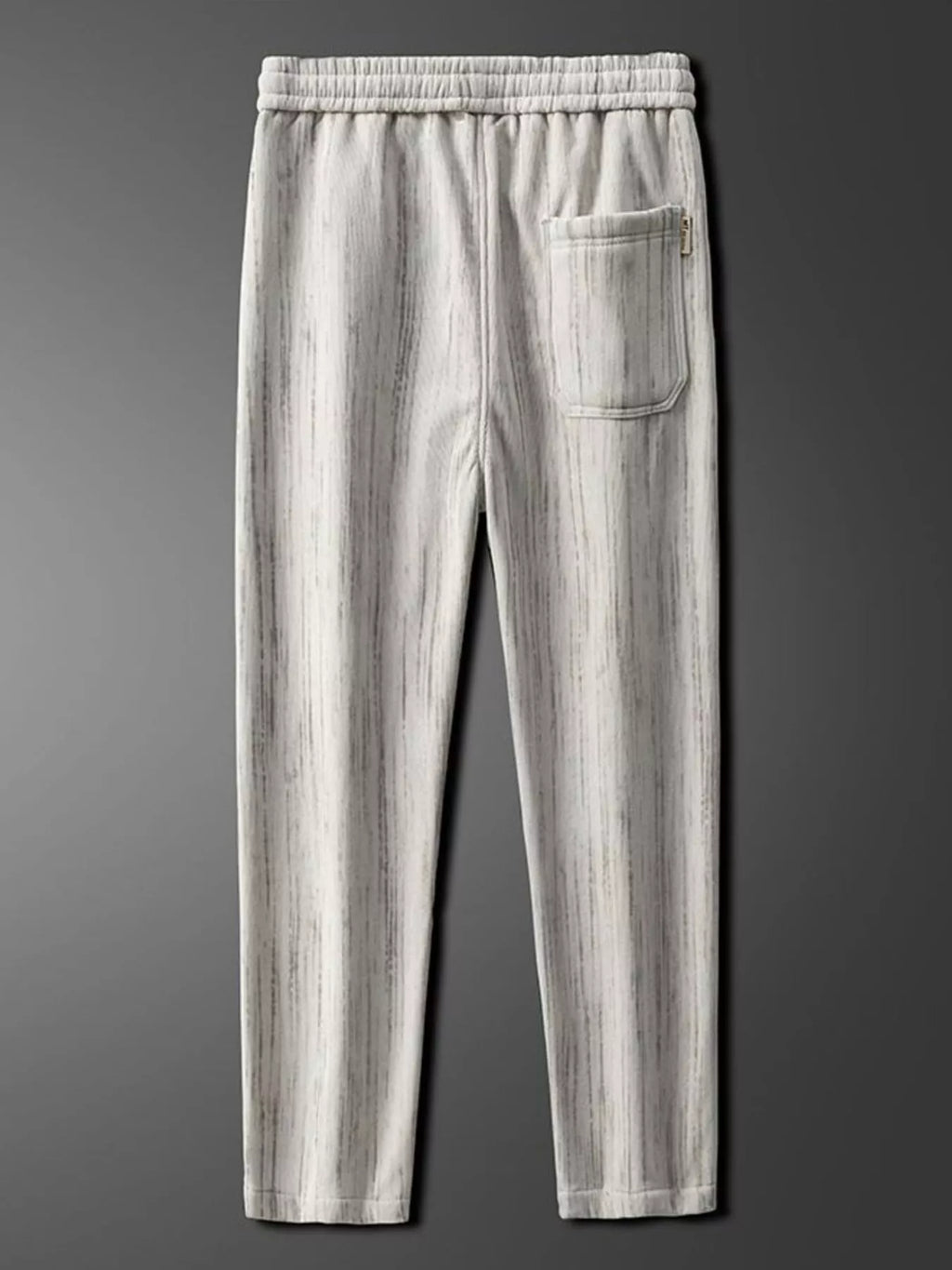 Men's Plus Size Drawstring Wide Leg Pants | Tampa Bay Discounts
