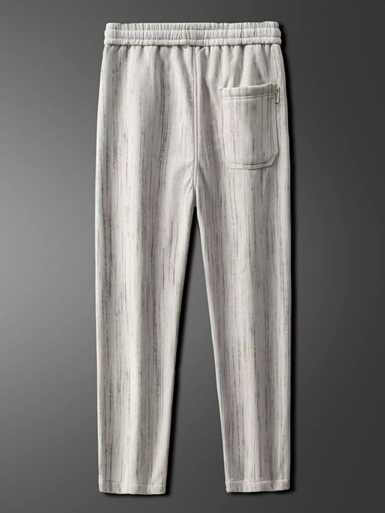 Men's Plus Size Drawstring Wide Leg Pants | Tampa Bay Discounts