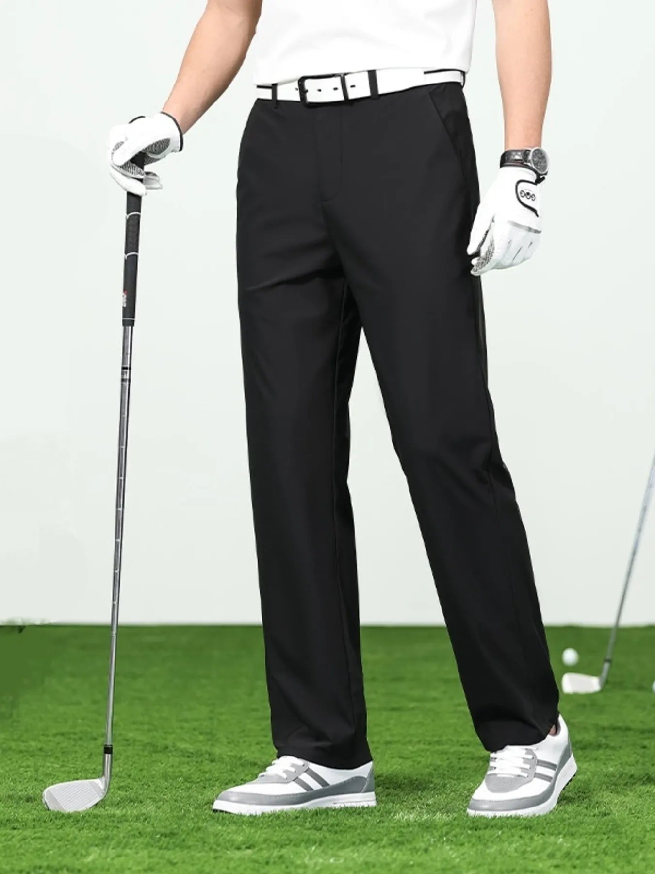 Men's Loose Fit Pants | Tampa Bay Discounts