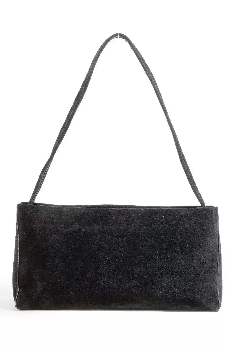 fame-faux-suede-rectangle-bag 7