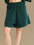 Men's Elastic Waist Shorts | Tampa Bay Discounts