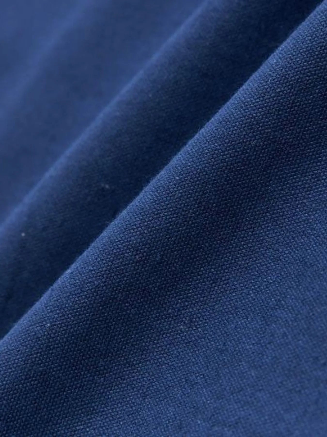 Men's Plus Size Button Detail Short Sleeve Blouse | Tampa Bay Discounts