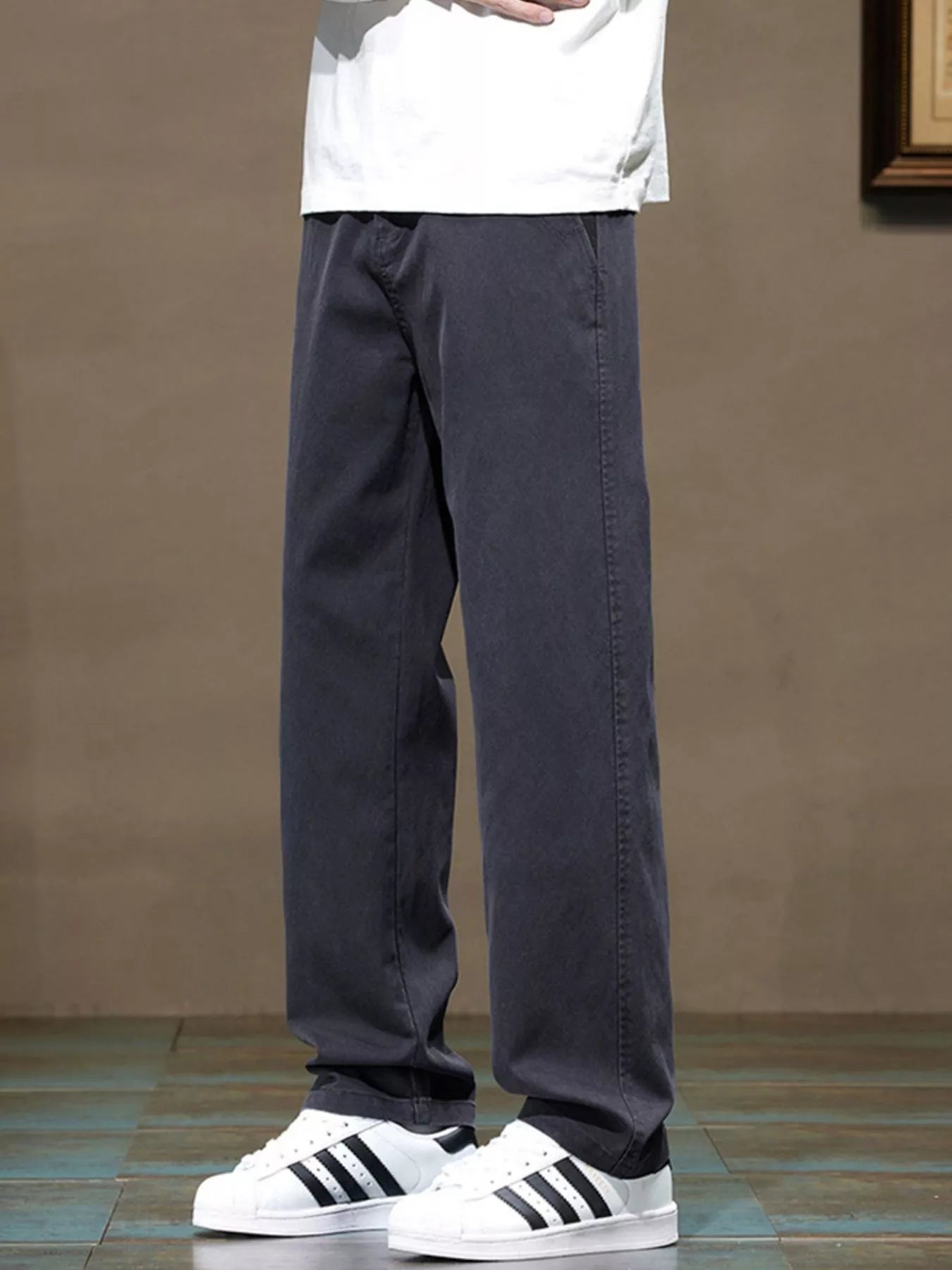 Men's Loose Fit Pants | Tampa Bay Discounts