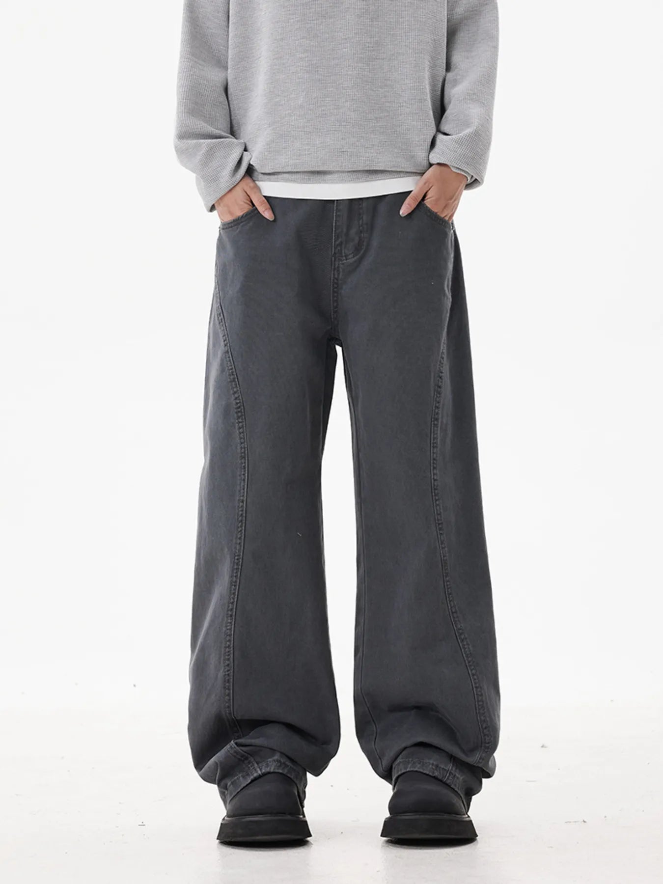 Men's Wide Leg Pants | Tampa Bay Discounts