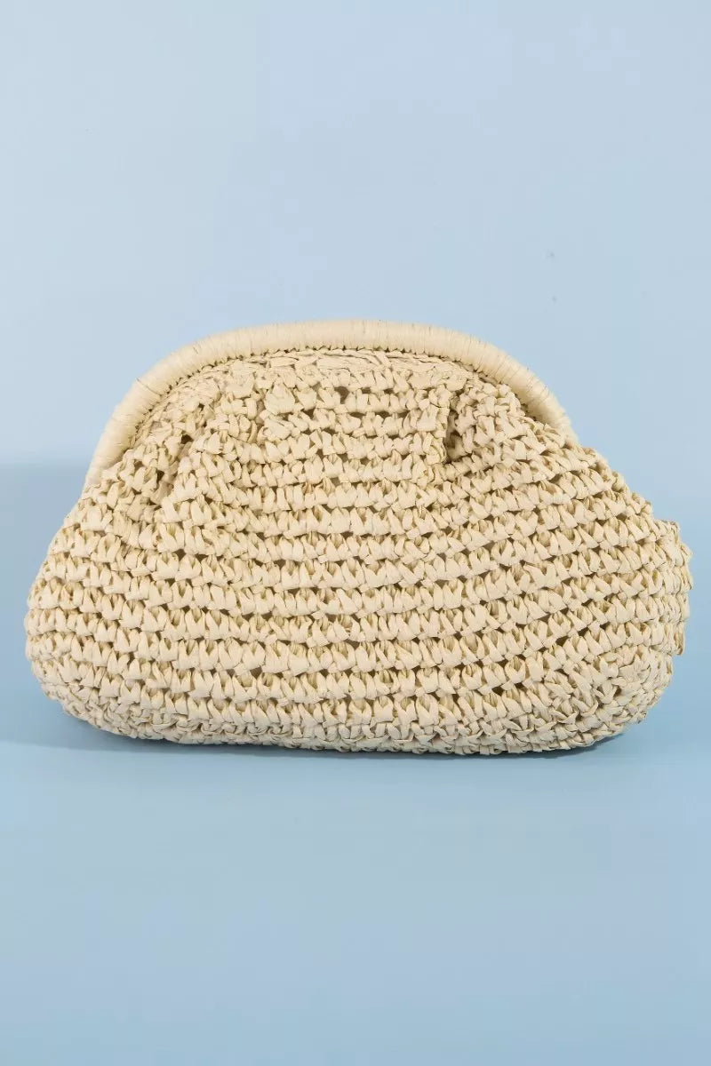 fame-woven-raffia-frame-shoulder-bag 7