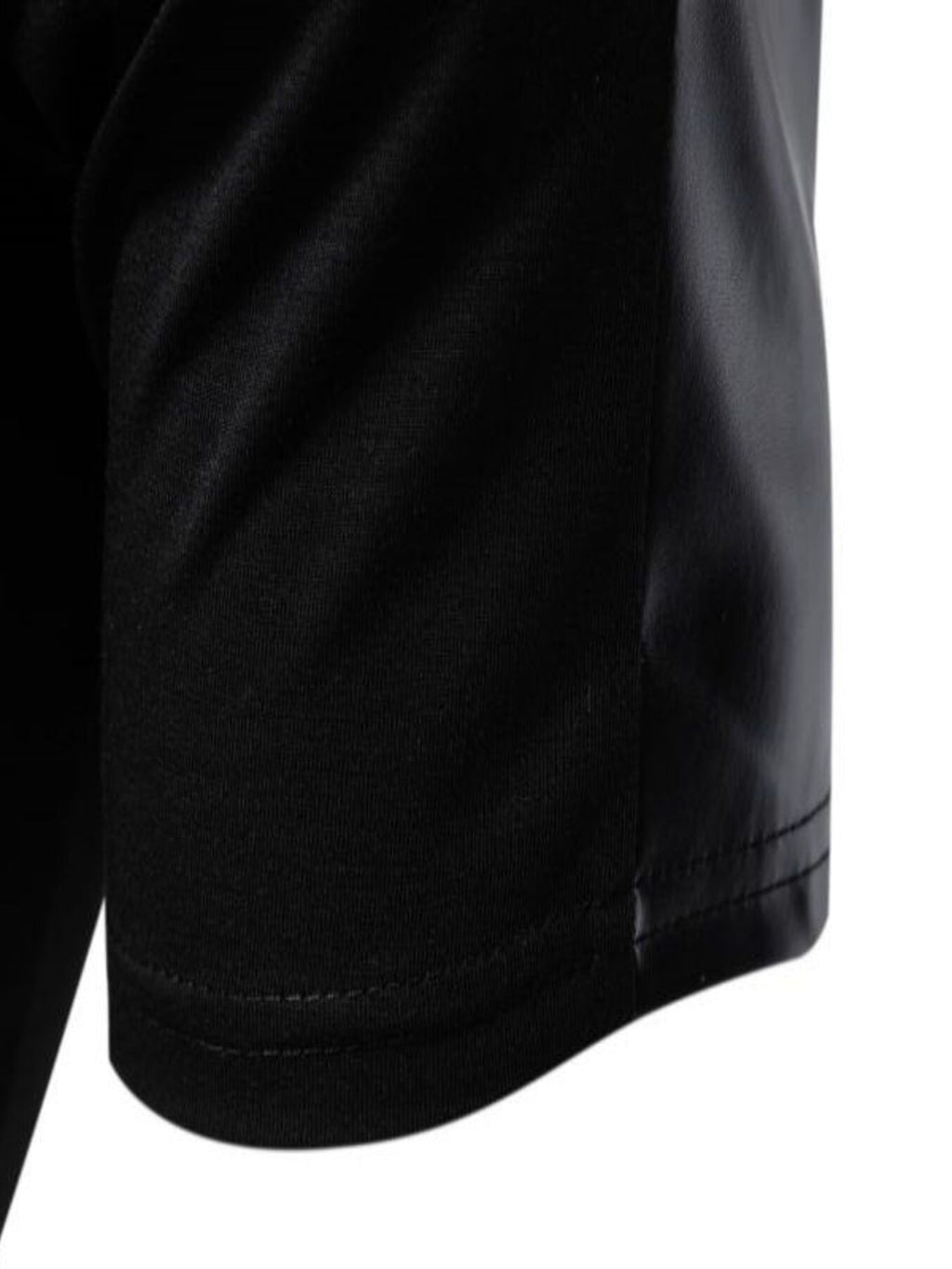 Men's Slim Fit Short Sleeve T-Shirt | Tampa Bay Discounts