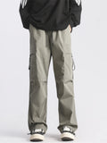 Men's Plus Size Loose Fit Cargo Pants | Tampa Bay Discounts