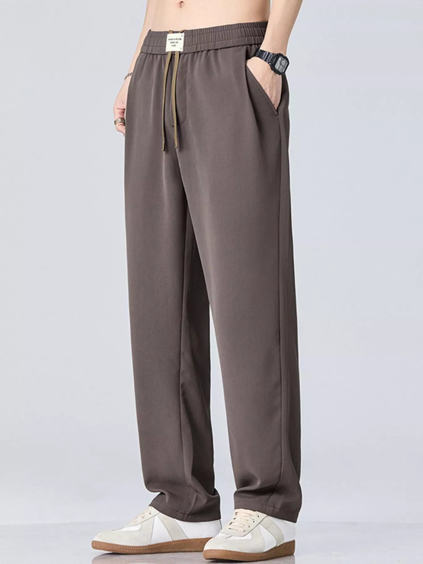 Men's Wide Leg Pants | Tampa Bay Discounts