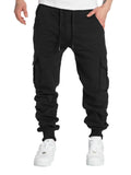 Men's Drawstring Pants with Pockets | Tampa Bay Discounts
