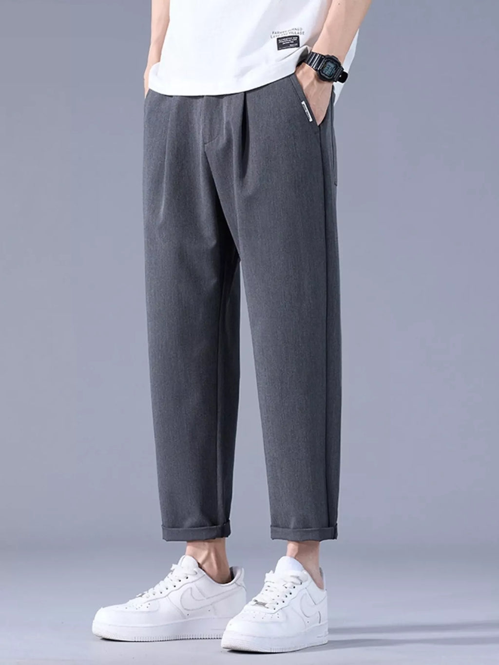Men's Relaxed Fit Pants | Tampa Bay Discounts