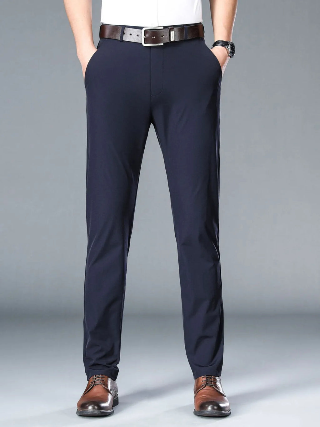 Men's Straight Leg Pants | Tampa Bay Discounts