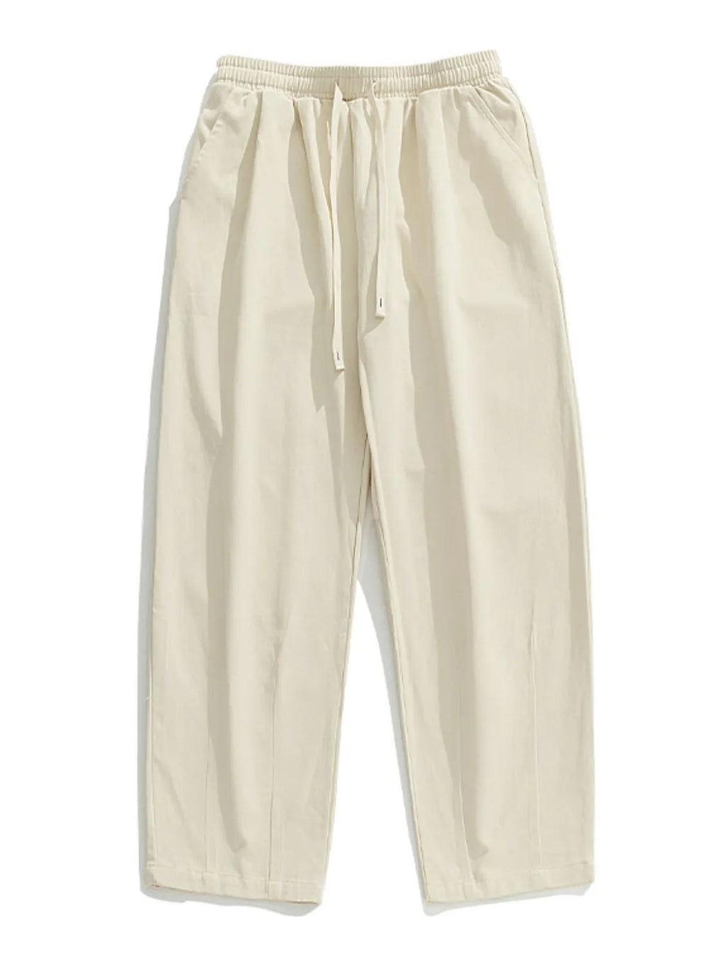 Men's Drawstring Sweatpants with Pockets | Tampa Bay Discounts