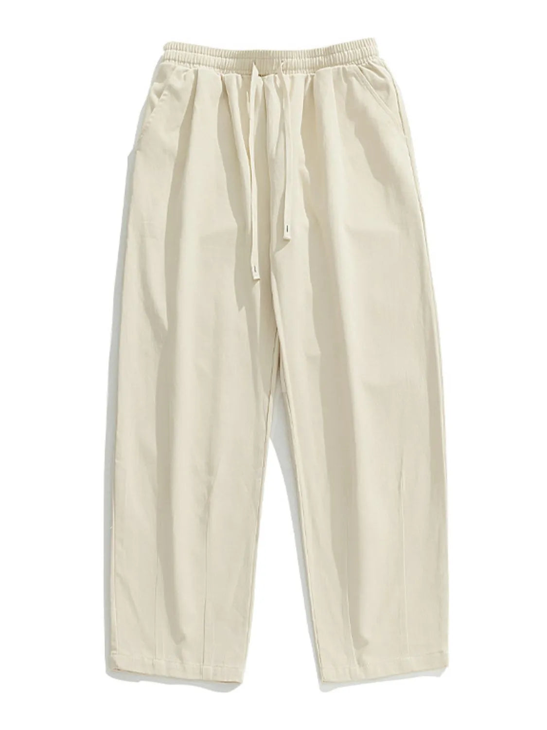 Men's Drawstring Sweatpants with Pockets | Tampa Bay Discounts