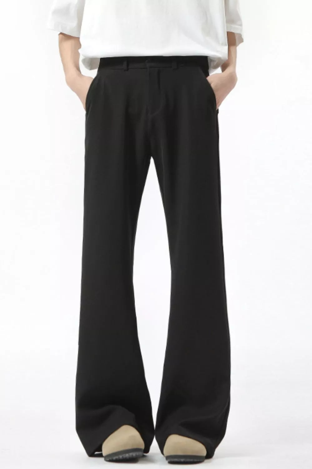 Men's Full Size Wide Leg Pants Plus Size | Tampa Bay Discounts