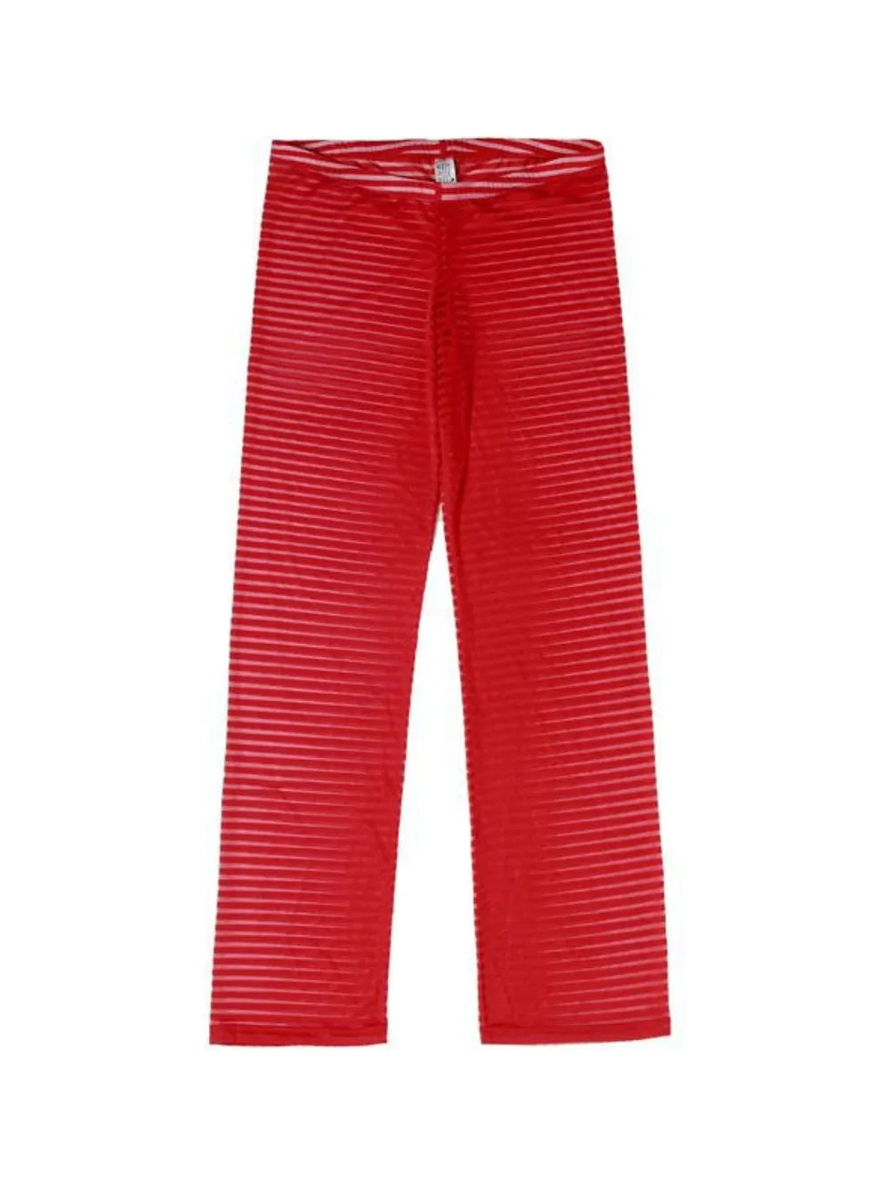 Men's Striped Sheer Pants | Tampa Bay Discounts